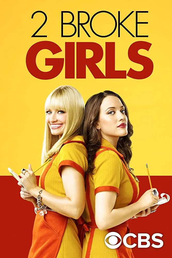 two-broke-girls