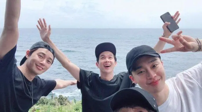 V bts