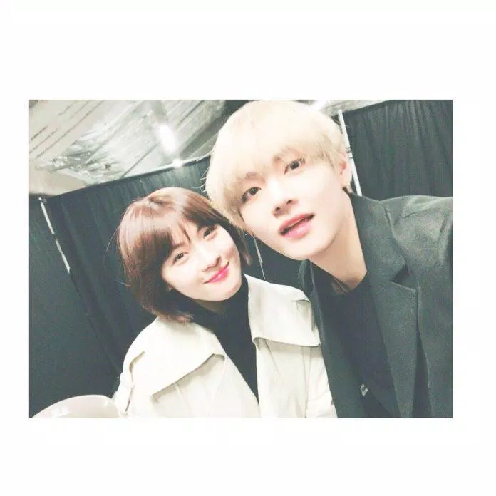 V bts