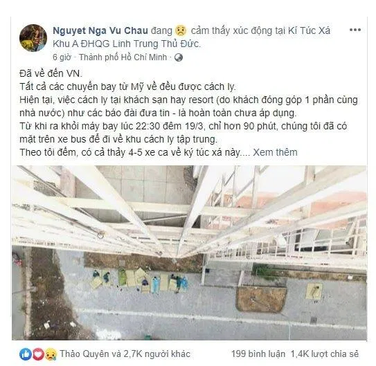 việt nam chống covid