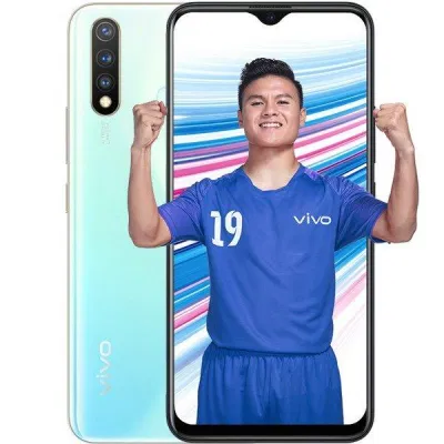 Điện thoại thông minh vivo Y19 Điện thoại thông minh vivo Y19