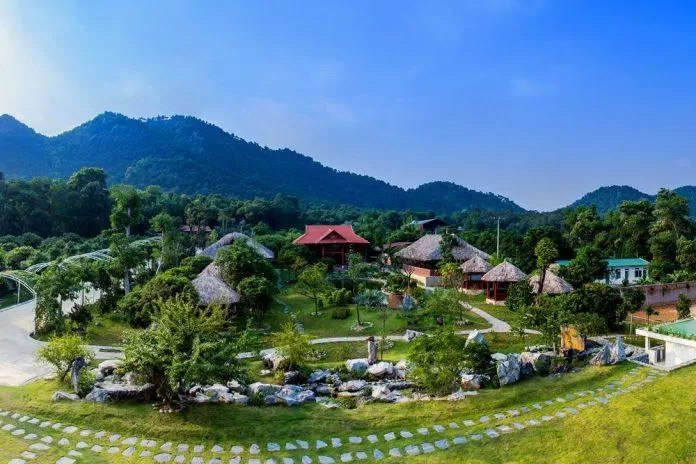 Khu du lịch sinh thái Ngọc Linh - điểm đến lý tưởng cho du khách