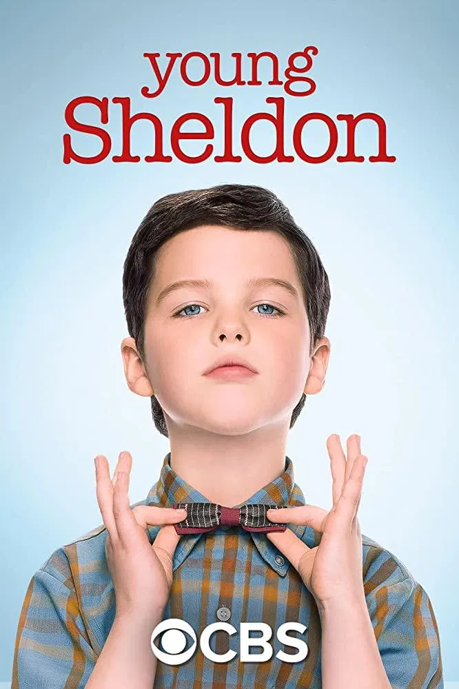 young-sheldon