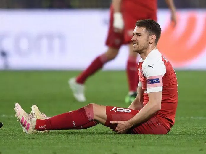 Aaron Ramsey