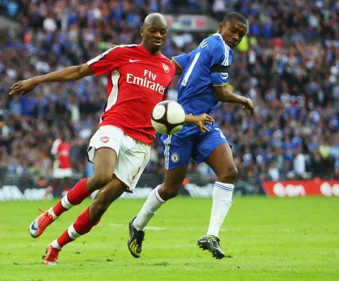 Abou Diaby