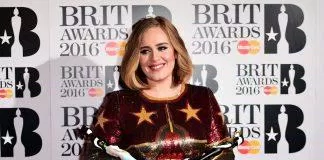 Adele giảm cân 1
