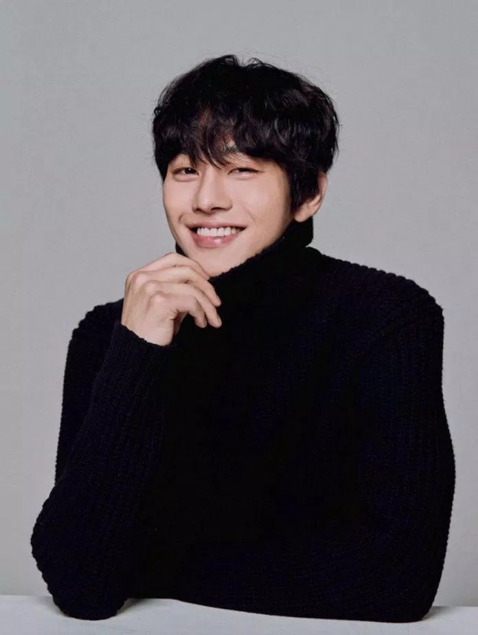 Ít ai biết Ahn Hyo Seop từng suýt trở thành một mẩu của GOT7 (Ảnh: Internet)