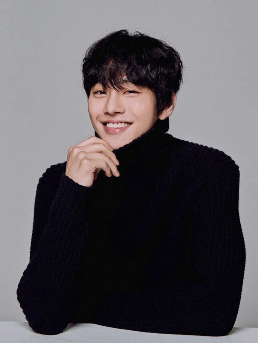 Ahn Hyo Seop. (Ảnh: Internet)