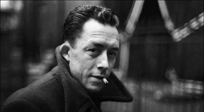 Albert Camus là đại diện tiêu biểu nhất của chủ nghĩa hiện sinh (Nguồn: Internet)