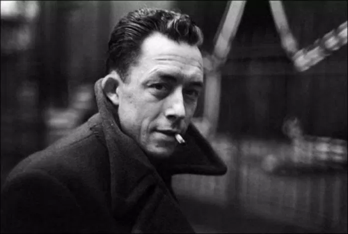 Albert Camus là đại diện tiêu biểu nhất của chủ nghĩa hiện sinh (Nguồn: Internet)