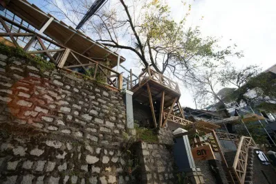 An cafe- Quán cà phê hữu cơ đầu tiên tại Đà Lạt An cafe- Quán cà phê hữu cơ đầu tiên tại Đà Lạt (Nguồn: Internet)