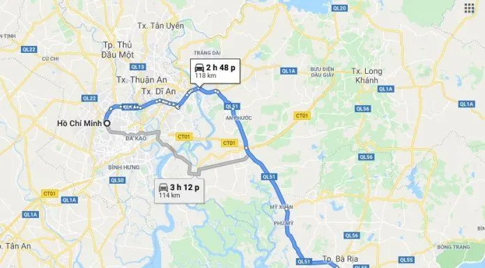 bản đồ