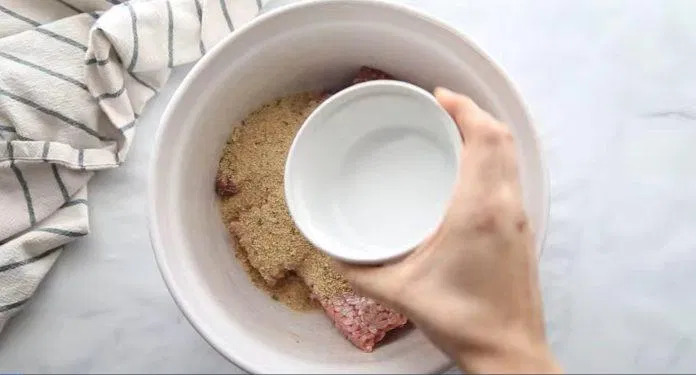 Breadcrumbs. (Nguồn: Formulagirl.com)