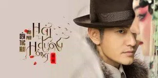 Bên Tóc Mai Không Phải Hải Đường Hồng