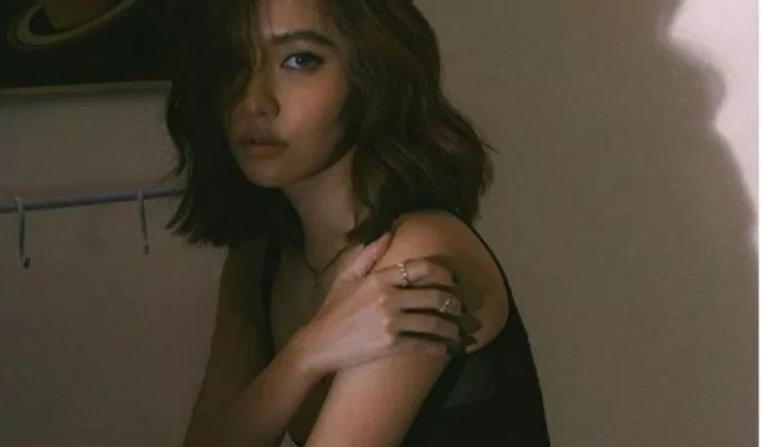 Bích Phương trong Album ảnh giới thiệu MV (Ảnh: Internet)