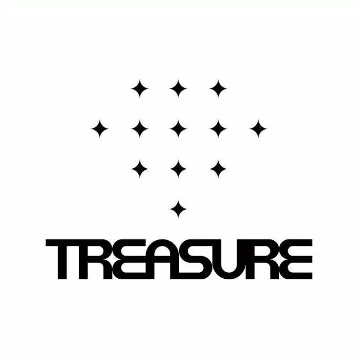 Logo TREASURE