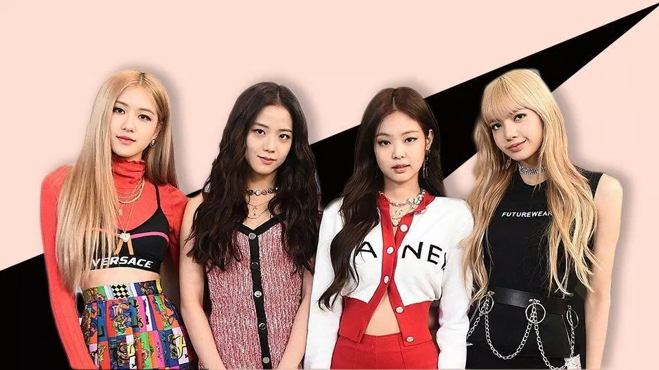 BLACKPINK cuối cùng cũng comeback (Nguồn: Internet)