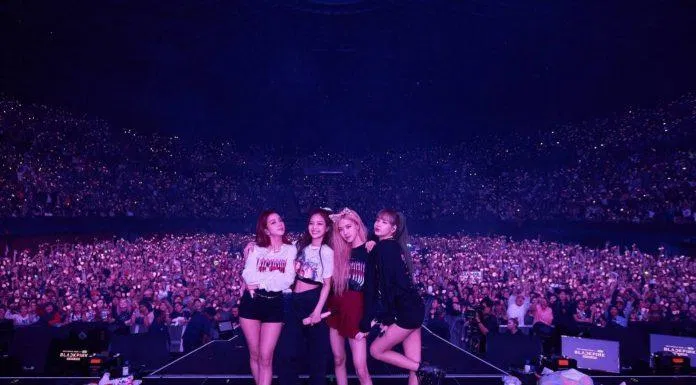 BLACKPINK