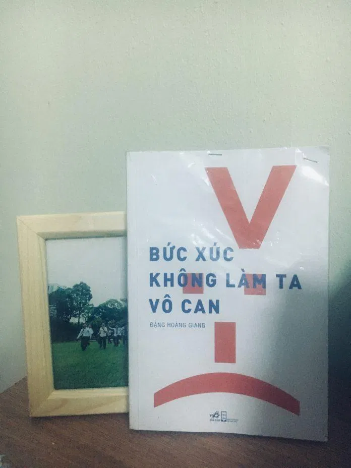 Bức Xúc Không làm ta vô can