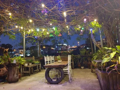 Homestay được trang bị với đầy đủ mọi tiện nghi để phục vụ khách du lịch (Nguồn: Internet).