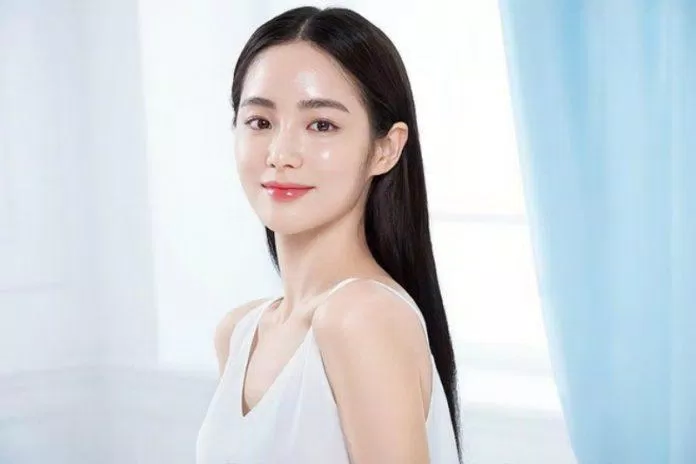 Làn da ngày càng căng mọng, tươi sáng hơn nhờ công dụng tuyệt vời của sản phẩm (ảnh: internet).