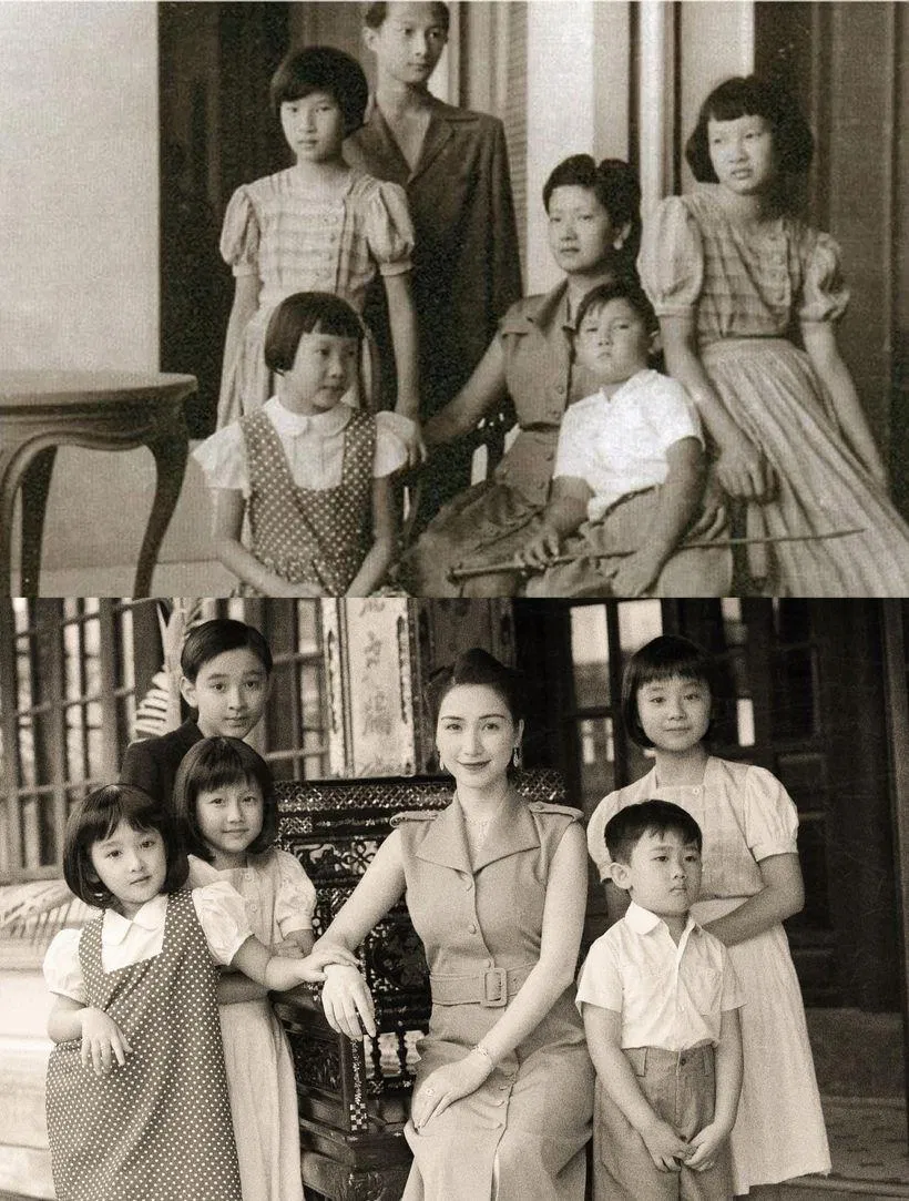 Nam phương hoàng hậu