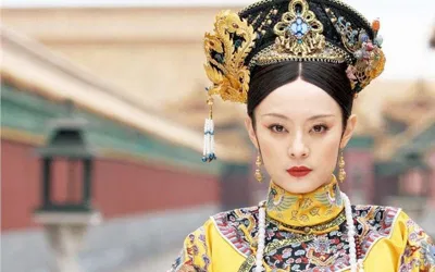 chân hoàn truyện