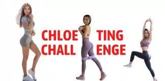 Chloe Ting Challenge (Nguồn: BlogAnChoi)