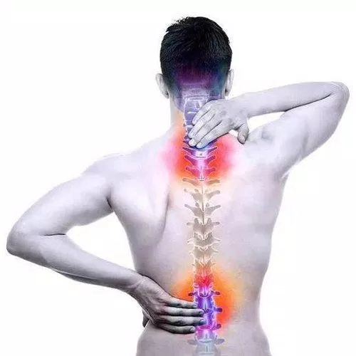 Tập plank giúp chữa đau lưng - Nguồn Internet