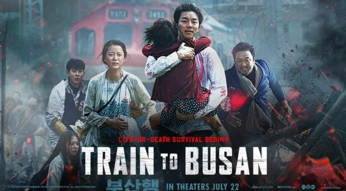 Chuyến tàu sinh tử là bộ phim Hàn Quốc mang lại thành công lớn phim chuyến tàu sinh tử