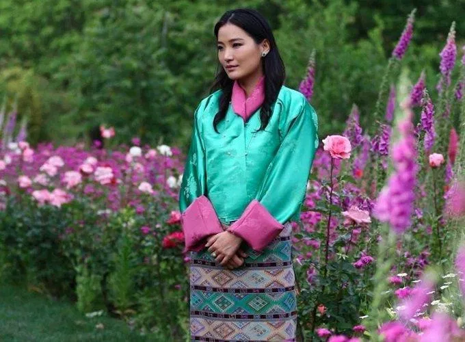 chuyen-tinh-cua-vua-bhutan