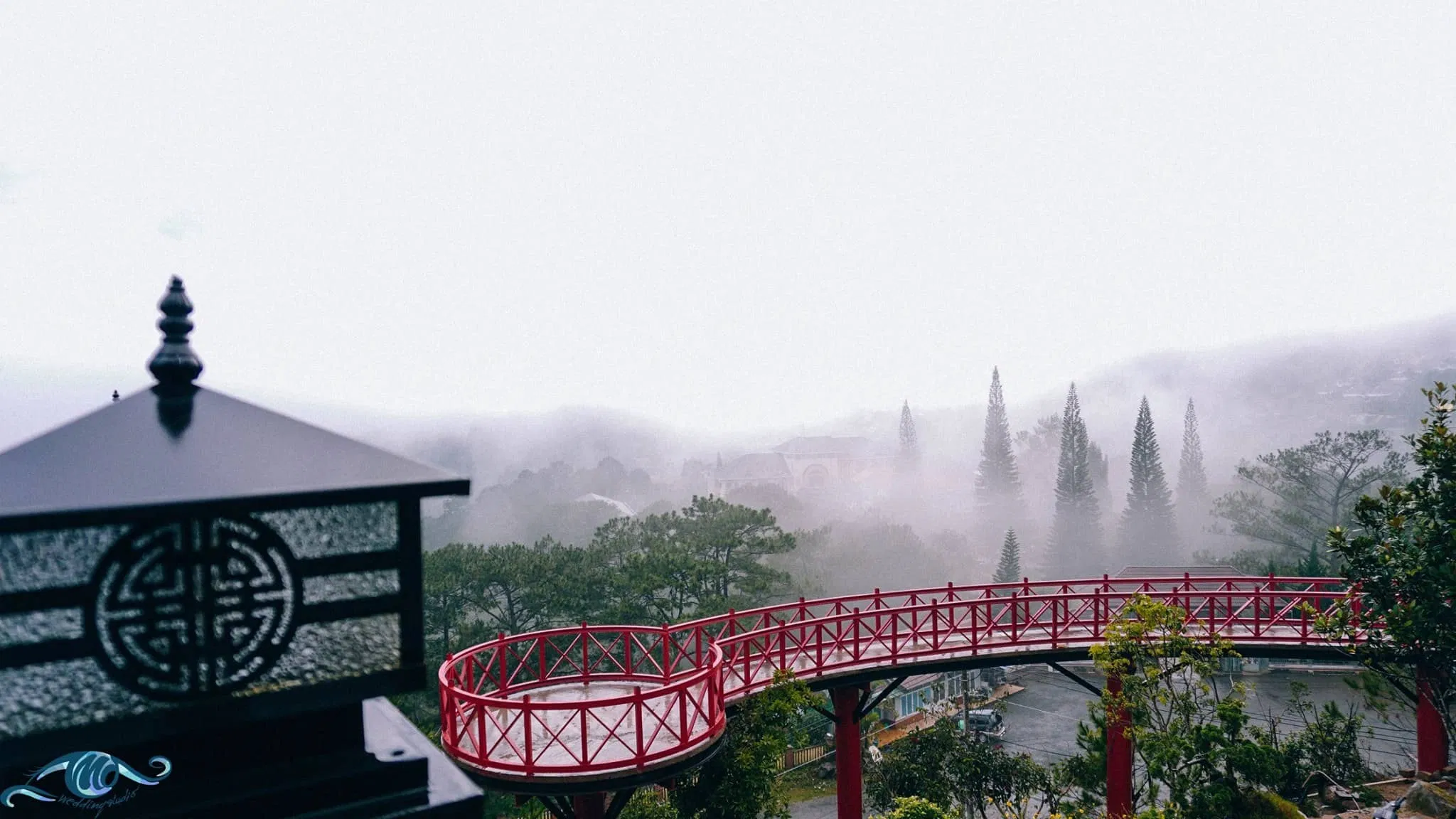 Điểm checkin yêu thích tại Đà lạt view Điểm checkin yêu thích tại Đà lạt view (Nguồn: Internet)