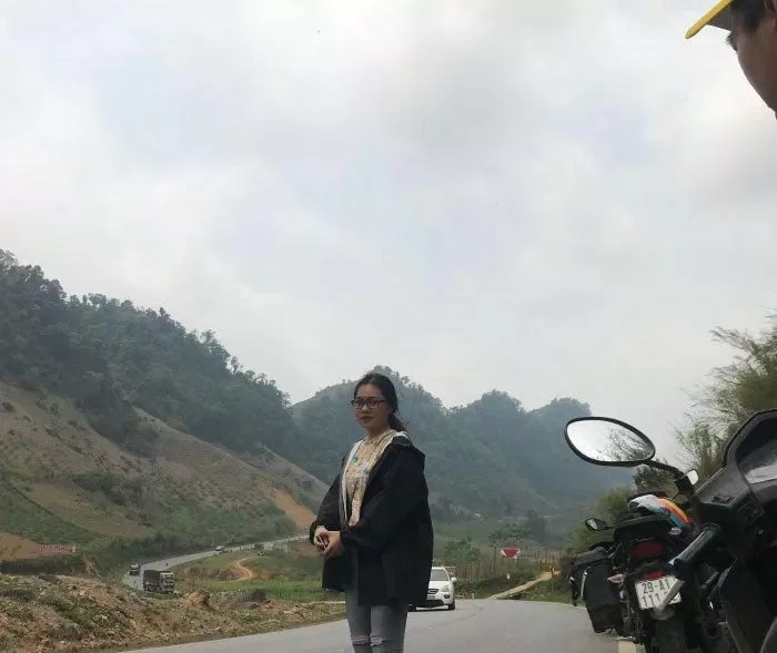 Cung đường chữ S. (Nguồn: BlogAnChoi)