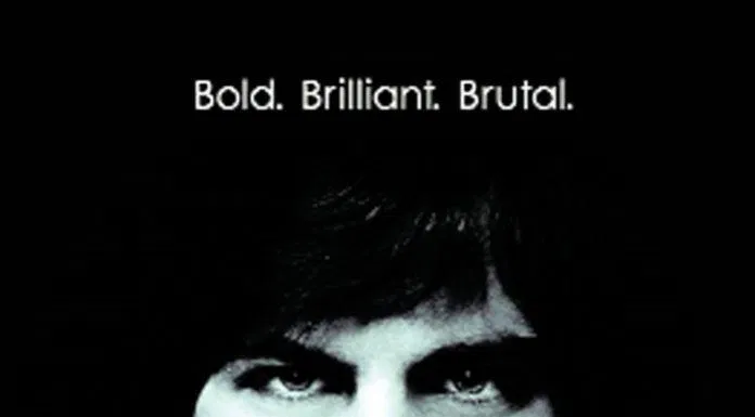 Cuộc Đời Steve Jobs