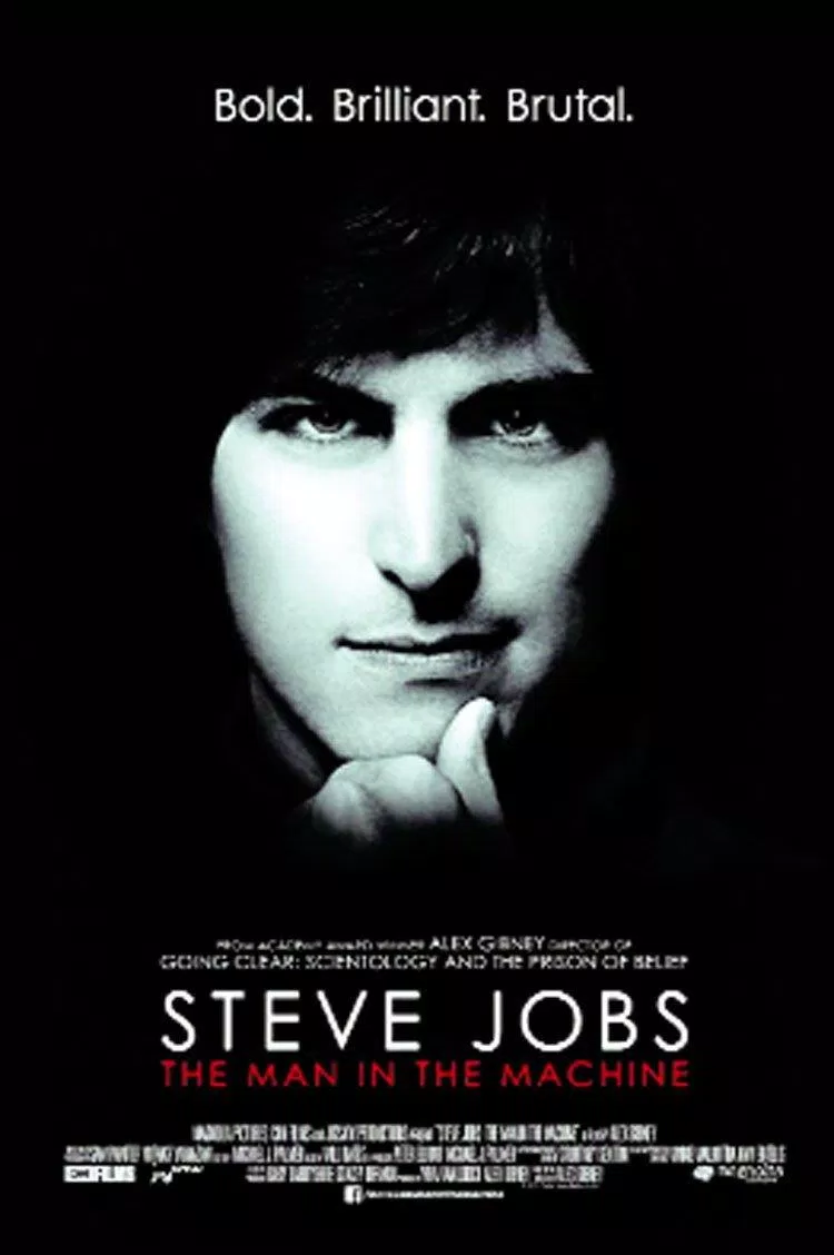 Cuộc Đời Steve Jobs