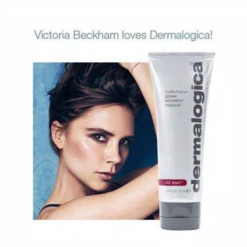 thương hiệu mỹ phẩm dermalogica