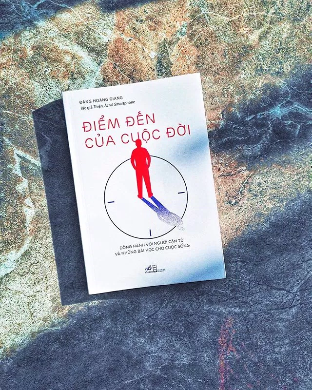 Điểm đến của cuộc đời