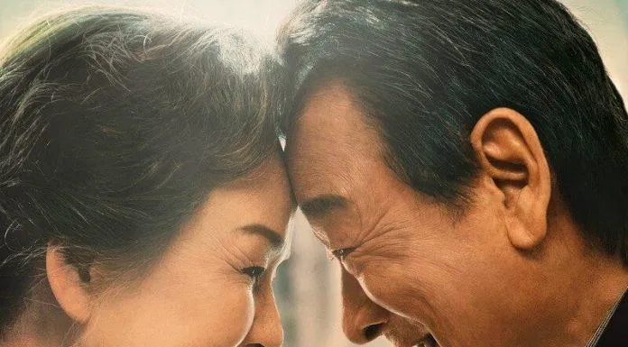 Điều Ba Mẹ Chưa Kể kể về cặp vợ chồng cùng bị mất trí điều ba mẹ chưa kể