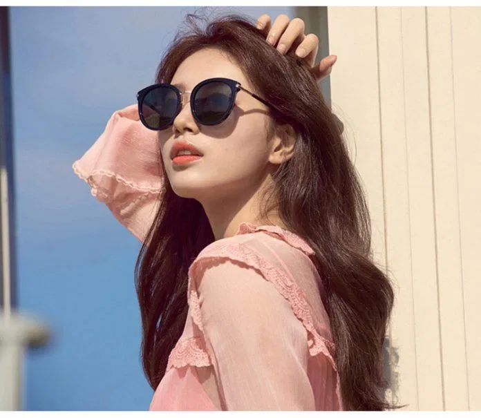 Bí quyết chống nóng ngày hè