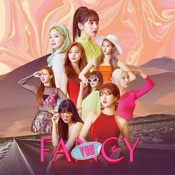 Teaser của "Fancy" khiến fan "la ó" vì chất lượng hình ảnh sơ sài