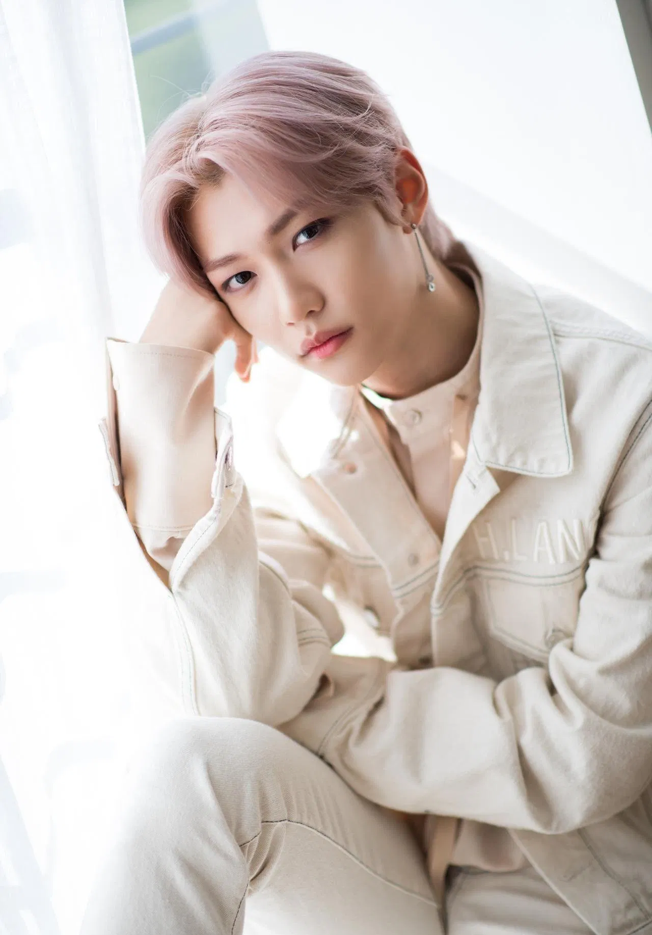 Felix từng bị loại khỏi chương trình sống còn và có nguy cơ không thể debut cùng Stray Kids (Ảnh: Internet)