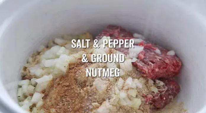 Hỗn hợp gia vị. (Nguồn: recipegirl.com)