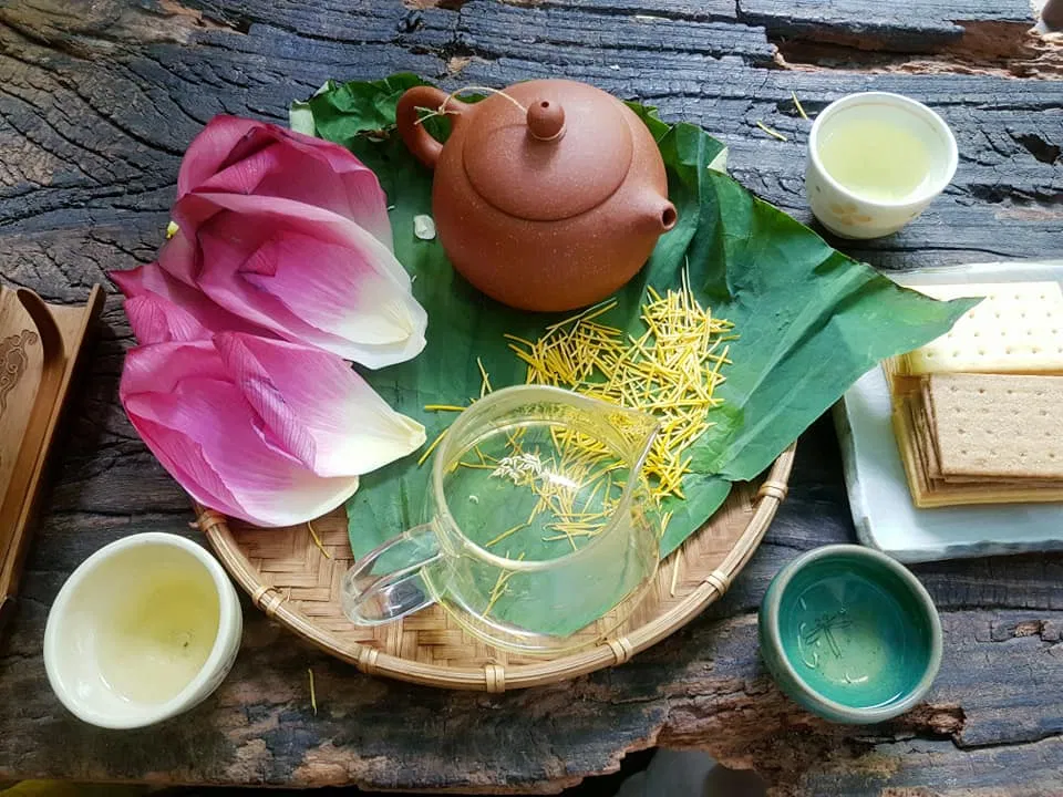 Góc Nhà Tụi Mình