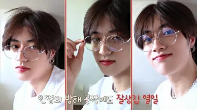 Loạt ảnh khiến hội chị em rung rinh cực mạnh của chàng idol nhà YG (Ảnh: Twitter)