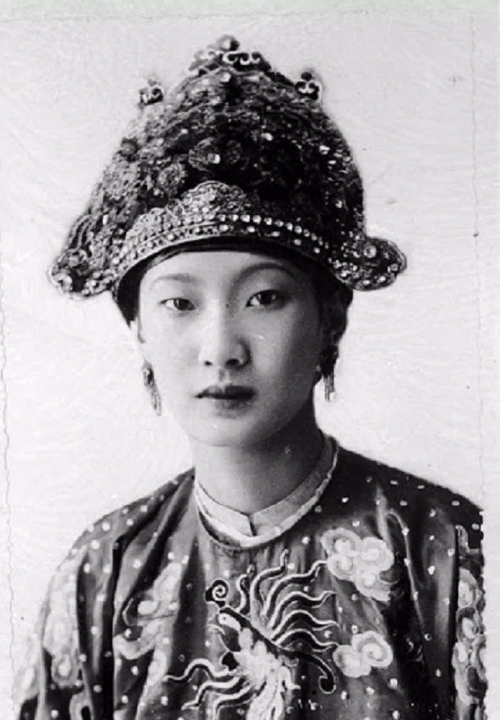 Nam phương hoàng hậu Nam phương hoàng hậu