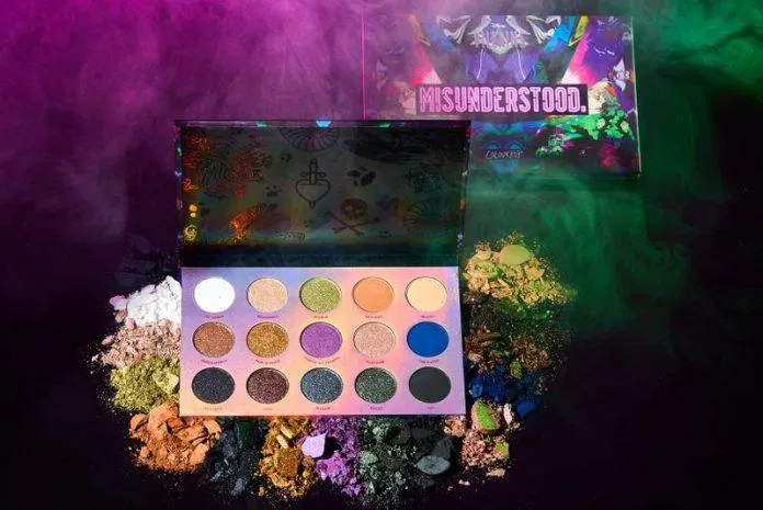 colourpop-misunderstood colourpop-misunderstood