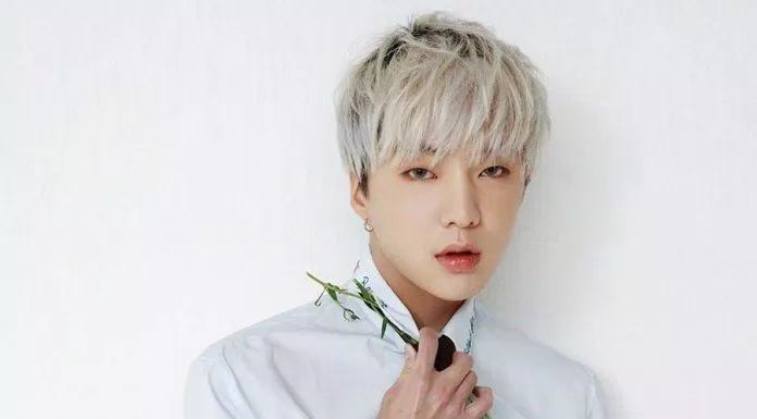 Kang Seung Yoon vừa là em út vừa là main vocal và là trưởng nhóm của WINNER. (Ảnh: Internet)