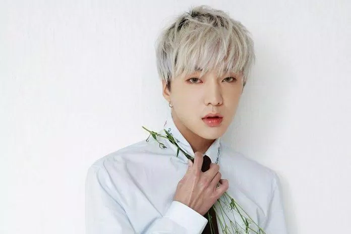 Kang Seung Yoon là maknae, giọng ca chính và trưởng nhóm của WINNER.  (Ảnh: Internet)