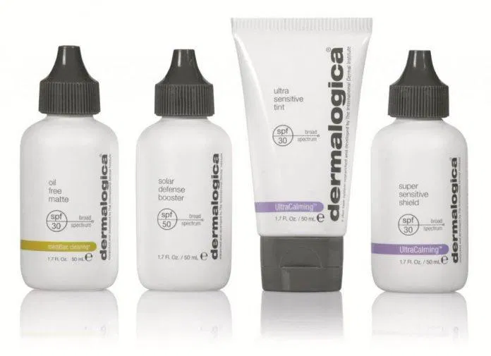 kem chống nắng dermalogica