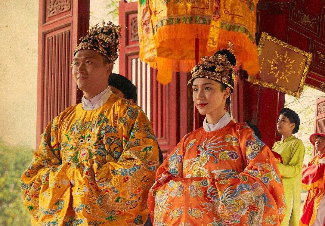 Nam phương hoàng hậu